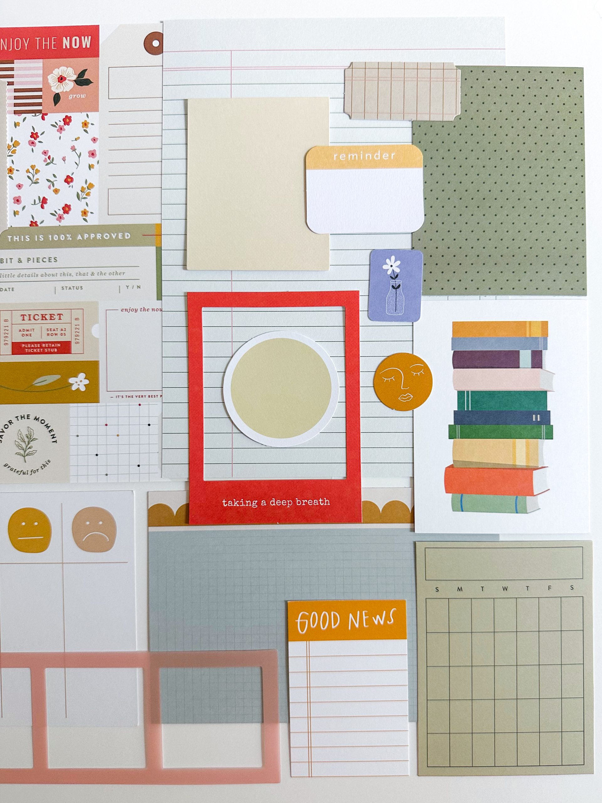Journal Kit - Image 5
