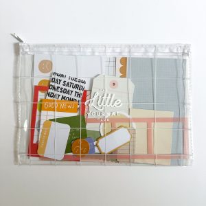 Journal Kit