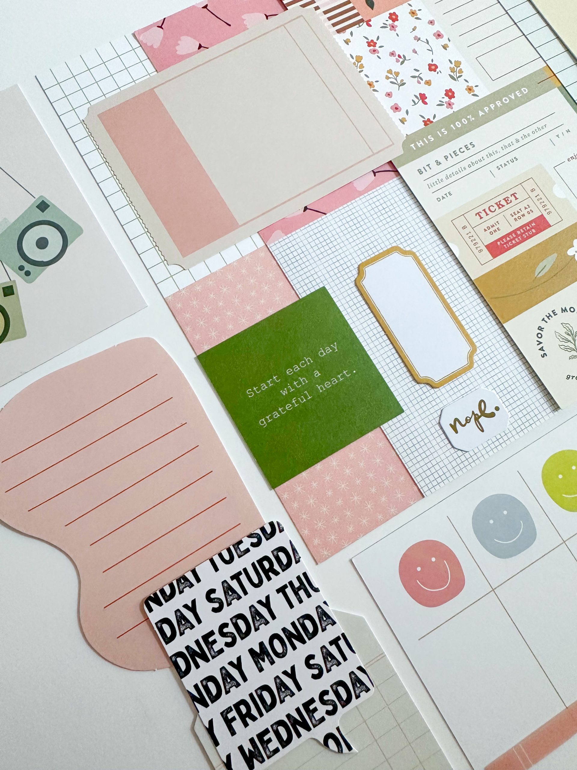 Journal Kit - Image 4