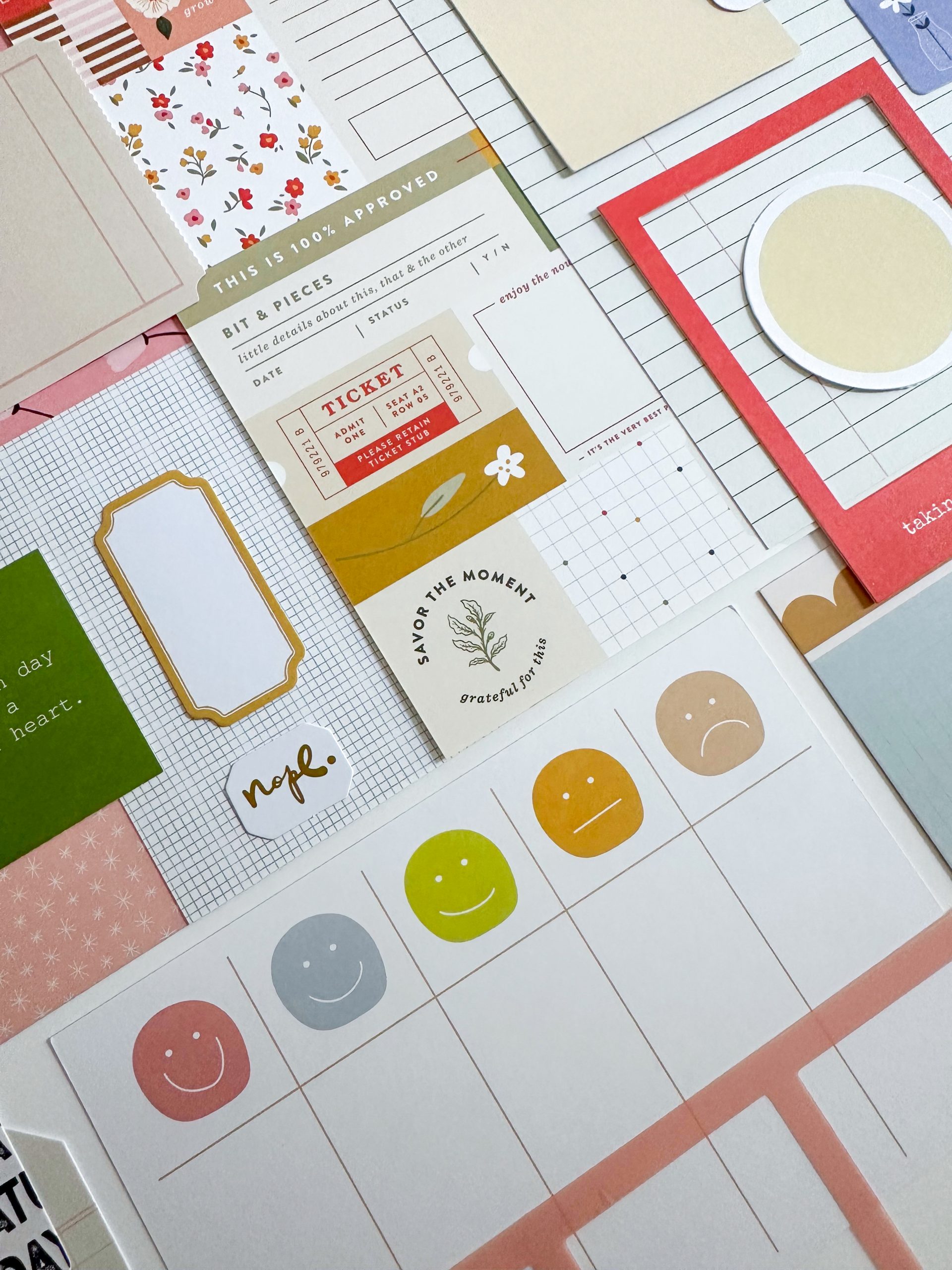 Journal Kit - Image 3