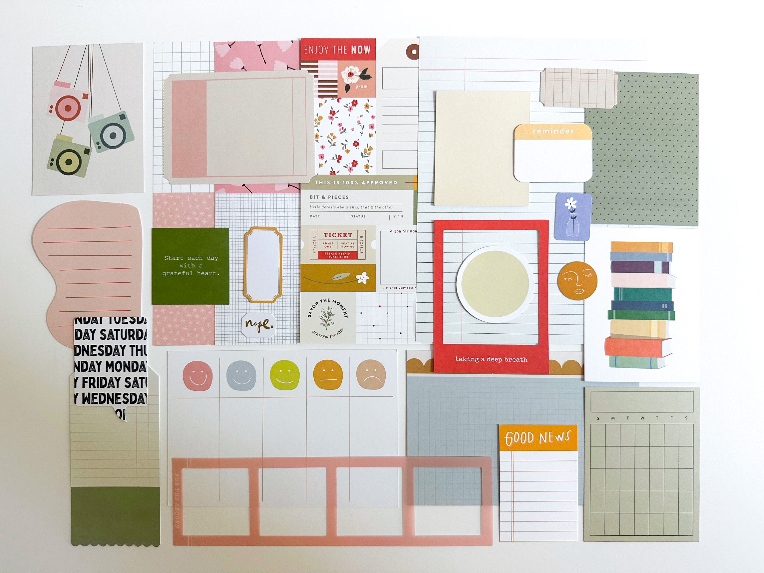 Journal Kit - Image 2