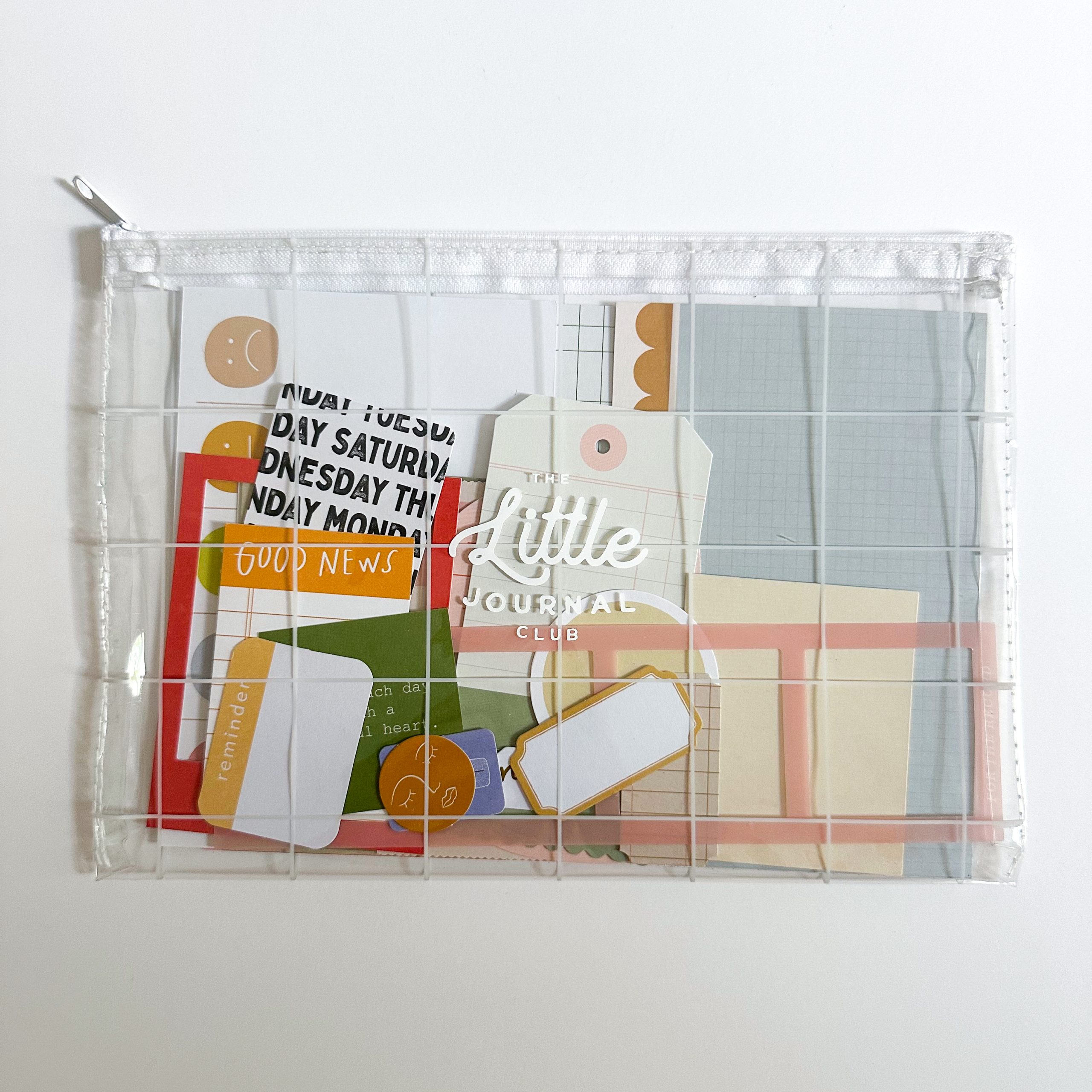 Journal Kit
