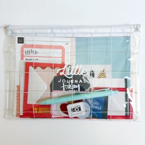 Currently - Journal Kit