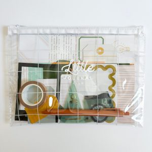 Right Now Journal Kit