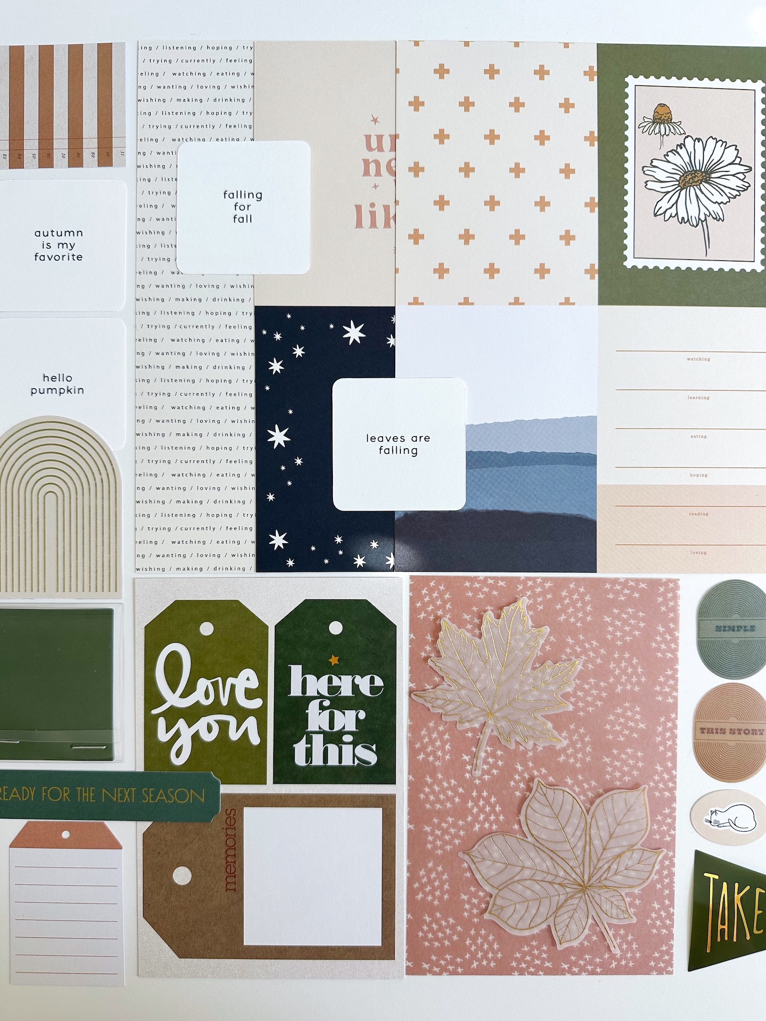 Next Season Journal Kit - Image 4