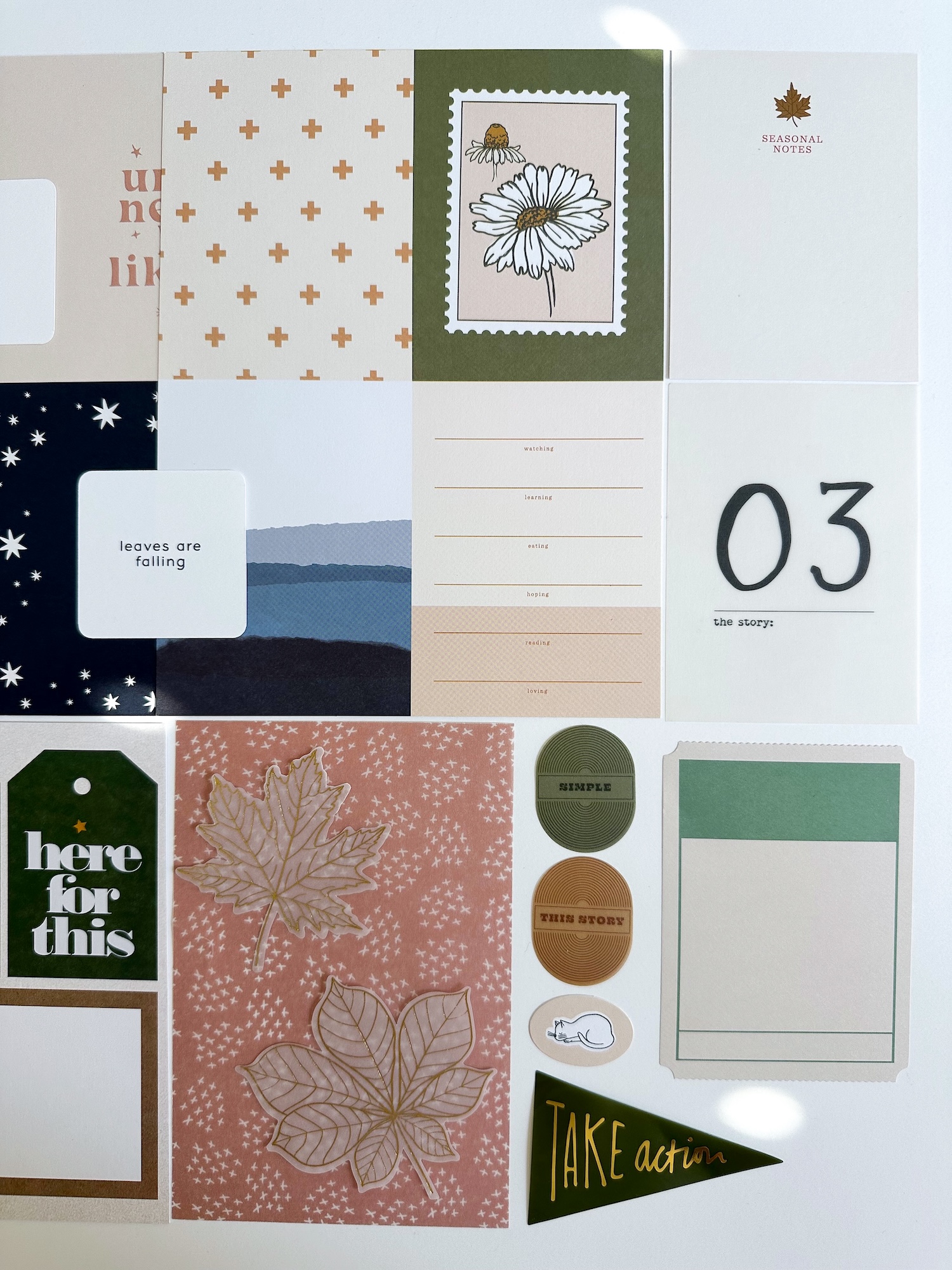 Next Season Journal Kit - Image 3
