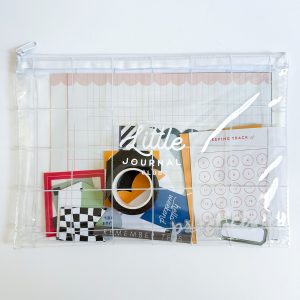 Everyday Stories Journal Kit