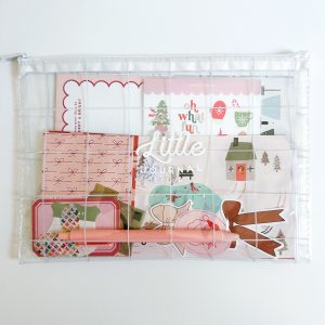 Merry Things Journal Kit